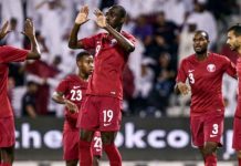 বাংলাদেশের বিপক্ষে খেলতে কাতারের ৫৭ জনের দল