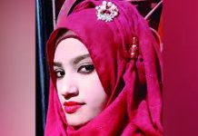 নুসরাত হত্যা মামলার রায়ঃ অধ্যক্ষ সিরাজউদ্দৌলাসহ ১৬ জনের মৃত্যুদণ্ড