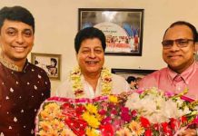 বুধবার শিল্পী সমিতির নবনির্বাচিত কমিটির শপথ