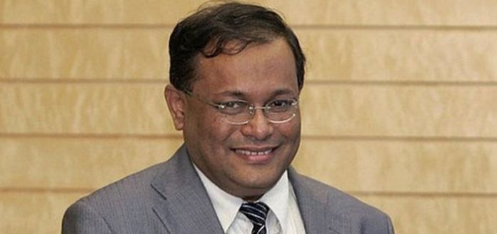 information-minister