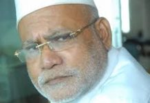 আওয়ামী লীগের উপদেষ্টা পরিষদের সদস্য হয়েছেন জয়নাল হাজারী