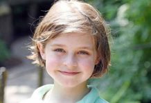 ৯ বছর বয়সে স্নাতক ডিগ্রি অর্জন!