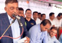 বর্তমান সরকার জঙ্গি ও সন্ত্রাসকে আশ্রয়-প্রশ্রয় দেয় না : স্বরাষ্ট্রমন্ত্রী