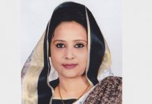 পরীক্ষায় জালিয়াতির কারণে এমপি বুবলীকে আওয়ামী লীগ থেকে বহিষ্কার