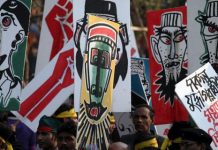 যেমন করে রাজাকার নামটি ঘৃণিত হলো