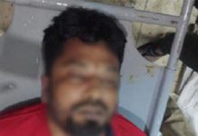 থানা হেফাজতে মারা যাওয়া এফডিসি কর্মকর্তার শরীরে আঘাতের চিহ্ন