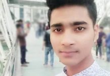 মোহাম্মদপুরে আ’লীগের পোলিং এজেন্টকে কুপিয়ে হত্যা