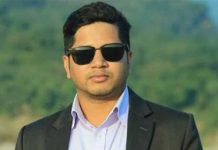 দোহারে প্রকৌশলীকে মারধরের ঘটনায় সেই উপজেলা ছাত্রলীগ সভাপতি আটক