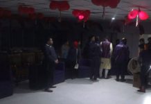 কুমিল্লার সিটি ক্লাবে অভিযান, বিপুল পরিমাণ মাদক উদ্ধার