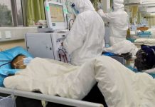 সিঙ্গাপুরে করোনাভাইরাসে আক্রান্ত এক বাংলাদেশির অবস্থা আশঙ্কাজনক