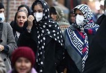 করোনা সংক্রমণ ঠেকাতে ৫৪ হাজার বন্দীকে মুক্তি দিলো ইরান