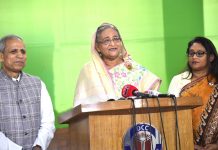 অতিরিক্ত পণ্য কেনা থেকে বিরত থাকার আহ্বান প্রধানমন্ত্রীর