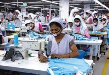 ২৫শে এপ্রিল পর্যন্ত বন্ধ থাকবে গার্মেন্টস