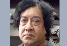 চলে গেলেন খ্যাতিমান ভাস্কর মৃণাল হক