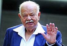 সি আর দত্তের মরদেহে সর্বজনের শেষ শ্রদ্ধা, বিদায় অসাম্প্রদায়িক চেতনার যোদ্ধা