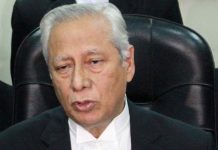 সিএমএইচের আইসিইউতে অ্যাটর্নি জেনারেল মাহবুবে আলম