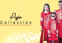 পুজোর আমেজে মেতে উঠুন স্বপন’স ওয়ার্ল্ডের সাজে