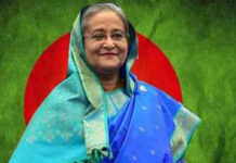 জলবায়ু পরিবর্তনে ঝুঁকিতে থাকা দেশগুলোর জন্য প্রয়োজন আরও তহবিল : প্রধানমন্ত্রী