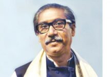 বঙ্গবন্ধুর স্বদেশ প্রত্যাবর্তন দিবস আজ