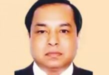 টাকা আত্মসাত: পি কে হালদারের মা-সহ ২৫ জনের দেশত্যাগে নিষেধাজ্ঞা