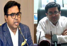 তাপসের বিরুদ্ধে মানহানিকর বক্তব্যের অভিযোগে সাঈদ খোকনের নামে মামলা