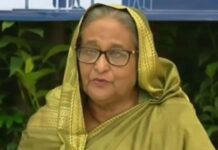 দেশের আর্থসামাজিক ও অর্থনীতির উন্নয়নের ক্ষেত্রে প্রবাসীরা বিরাট অবদান রেখে যাচ্ছেন-প্রধানমন্ত্রী