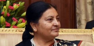 biddya debi vandari