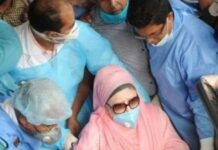 চিকিৎসার জন্য খালেদা জিয়াকে বিদেশে পাঠানোর রিটের শুনানি আগামীকাল