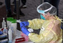 বিমানবন্দরে মঙ্গলবার থেকে আরটি-পিসিআর ল্যাবে প্রবাসীদের করোনা পরীক্ষা শুরু হবে