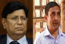 মুহিবুল্লাহ হত্যা- যে বা যারা জড়িত তাদের বিরুদ্ধে কঠোর ব্যবস্থা নেবে সরকার : পররাষ্ট্রমন্ত্রী