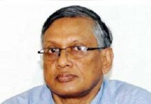 জাতীয় পার্টির মহাসচিব জিয়াউদ্দিন বাবলু আর নেই