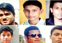 আমিন বাজারে ৬ ছাত্রকে পিটিয়ে হত্যা: ১৩ জনের মৃত্যুদণ্ড