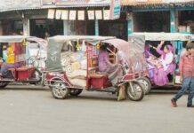 ব্যাটারিচালিত থ্রি হুইলার বন্ধের নির্দেশ হাইকোর্টের, আমদানি ও ক্রয়-বিক্রয়ে নিষেধাজ্ঞা
