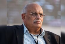 আব্দুল গাফ্ফার চৌধুরীর মরদেহ শনিবার দেশে আসছে