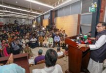 বিএনপি অলিগলিতে গেলেও পালাবার পথ পাবে না-ওবায়দুল কাদের