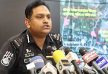 ২৮ অক্টোবর নাশকতার চেষ্টা করলে আইন অনুযায়ী ব্যবস্থা নেবে র্যাব