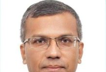 বাংলাদেশ ব্যাংকের নতুন গভর্নর মোস্তাকুর রহমান